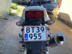 2005 Honda CB 1300 S 2005 Honda CB 1300 S