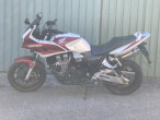 2005 Honda CB 1300 S 2005 Honda CB 1300 S