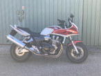 2005 Honda CB 1300 S 2005 Honda CB 1300 S