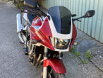 2005 Honda CB 1300 S 2005 Honda CB 1300 S