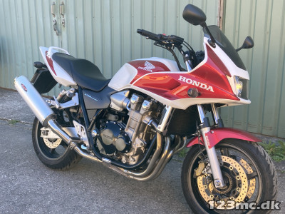 Honda CB 1300 S