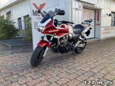 Honda CB 1300 S