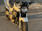 2005 Honda CB 600 F Hornet