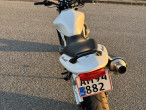 2005 Honda CB 600 F Hornet