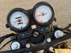 2005 Honda CB 600 F Hornet