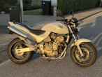 2005 Honda CB 600 F Hornet