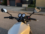 2005 Honda CB 600 F Hornet