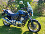 2005 Honda CBF 500