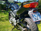 2005 Honda CBF 500