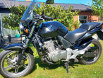 2005 Honda CBF 500