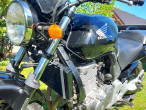 2005 Honda CBF 500