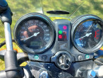 2005 Honda CBF 500
