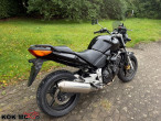 2005 Honda CBF 600 NA