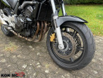 2005 Honda CBF 600 NA
