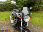 2005 Honda CBF 600 NA