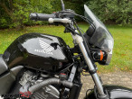 2005 Honda CBF 600 NA