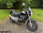 2005 Honda CBF 600 NA
