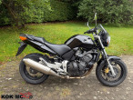 2005 Honda CBF 600 NA