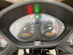 2005 Honda CBF 600 SA 2005 Honda CBF 600 SA