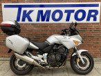Honda CBF 600 SA 2 ÅRS GARANTI Honda CBF 600 SA 2 ÅRS GARANTI