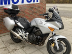 2005 Honda CBF 600 SA 2005 Honda CBF 600 SA