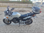2005 Honda CBF 600 SA 2005 Honda CBF 600 SA