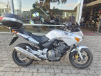 2005 Honda CBF 600 SA 2005 Honda CBF 600 SA