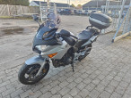 2005 Honda CBF 600 SA 2005 Honda CBF 600 SA