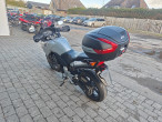 2005 Honda CBF 600 SA 2005 Honda CBF 600 SA