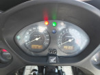 2005 Honda CBF 600 SA 2005 Honda CBF 600 SA