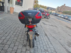 2005 Honda CBF 600 SA 2005 Honda CBF 600 SA