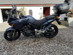 2005 Honda CBF 600 SA