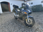 2005 Honda CBF 600 SA