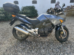 2005 Honda CBF 600 SA