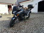 2005 Honda CBF 600 SA