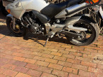 2005 Honda CBF 600 SA