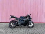 Honda CBR 1000 RR Fireblade