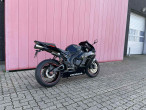 2005 Honda CBR 1000 RR Fireblade 2005 Honda CBR 1000 RR Fireblade