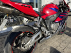 2005 Honda CBR 1000 RR Fireblade