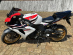 2005 Honda CBR 1000 RR Fireblade 2005 Honda CBR 1000 RR Fireblade