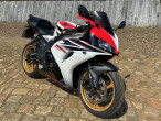 2005 Honda CBR 1000 RR Fireblade 2005 Honda CBR 1000 RR Fireblade
