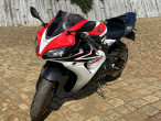 2005 Honda CBR 1000 RR Fireblade 2005 Honda CBR 1000 RR Fireblade