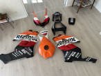 2005 Honda CBR 1000 RR Fireblade 2005 Honda CBR 1000 RR Fireblade
