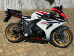 2005 Honda CBR 1000 RR Fireblade 2005 Honda CBR 1000 RR Fireblade