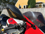 2005 Honda CBR 1000 RR Fireblade 2005 Honda CBR 1000 RR Fireblade