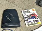 2005 Honda CBR 1000 RR Fireblade 2005 Honda CBR 1000 RR Fireblade