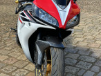2005 Honda CBR 1000 RR Fireblade 2005 Honda CBR 1000 RR Fireblade