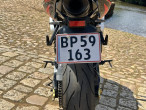 2005 Honda CBR 1000 RR Fireblade 2005 Honda CBR 1000 RR Fireblade