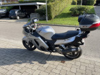 2005 Honda CBR 1100 XX
