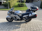 2005 Honda CBR 1100 XX